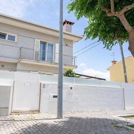 Villa Amor Perfeito Vila do Conde Zewnętrze zdjęcie