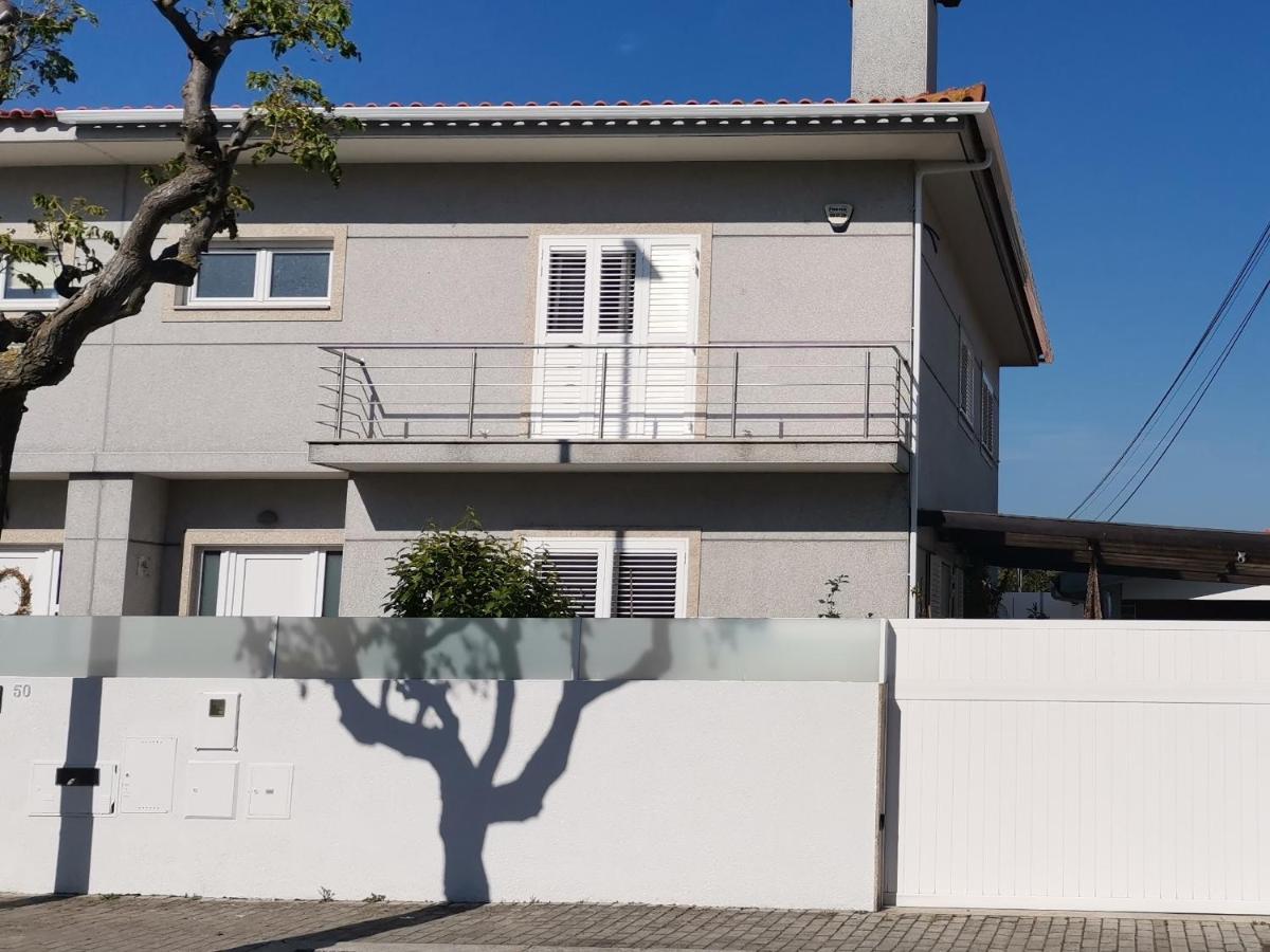 Villa Amor Perfeito Vila do Conde Zewnętrze zdjęcie