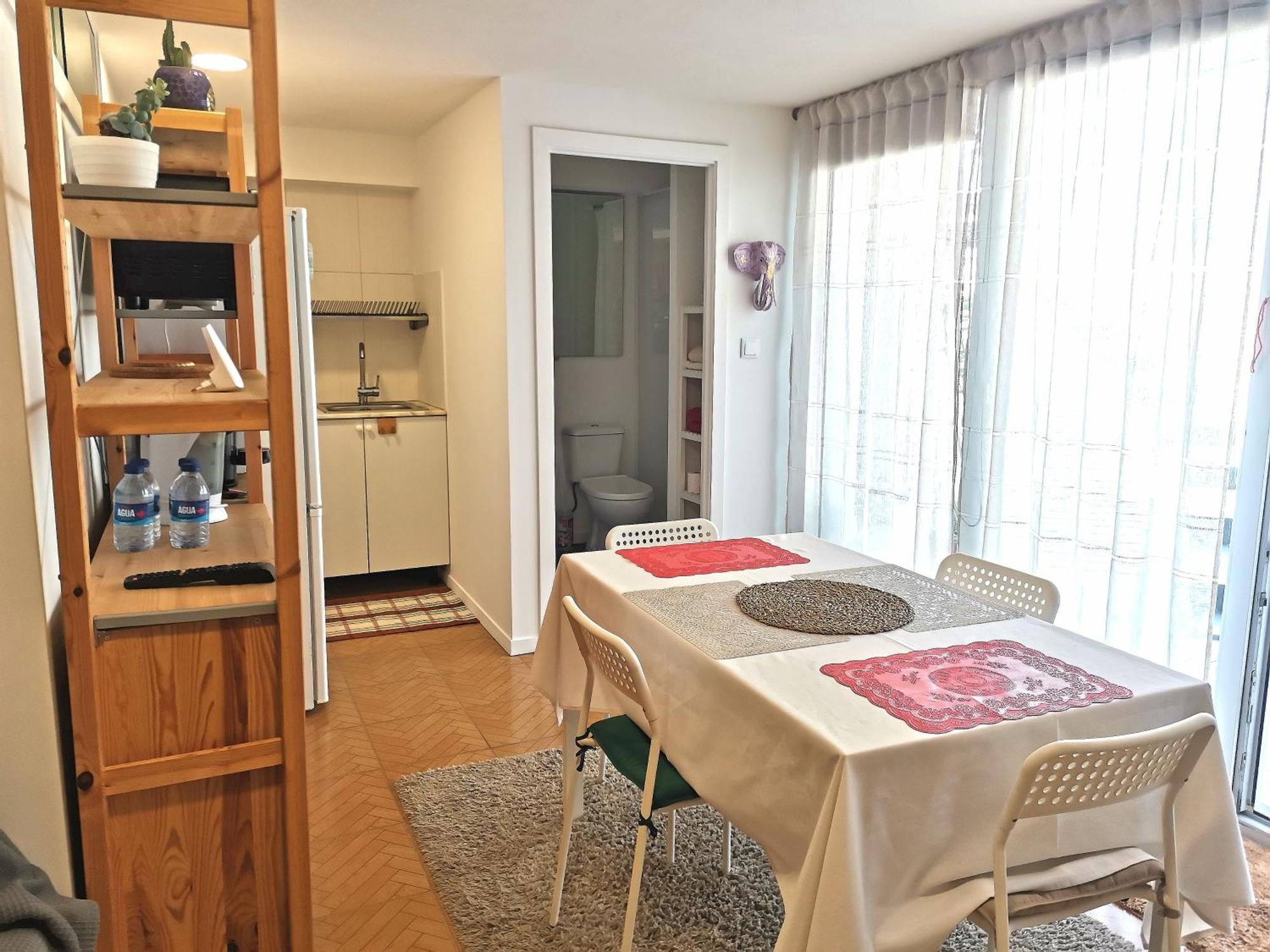 Villa Amor Perfeito Vila do Conde Zewnętrze zdjęcie