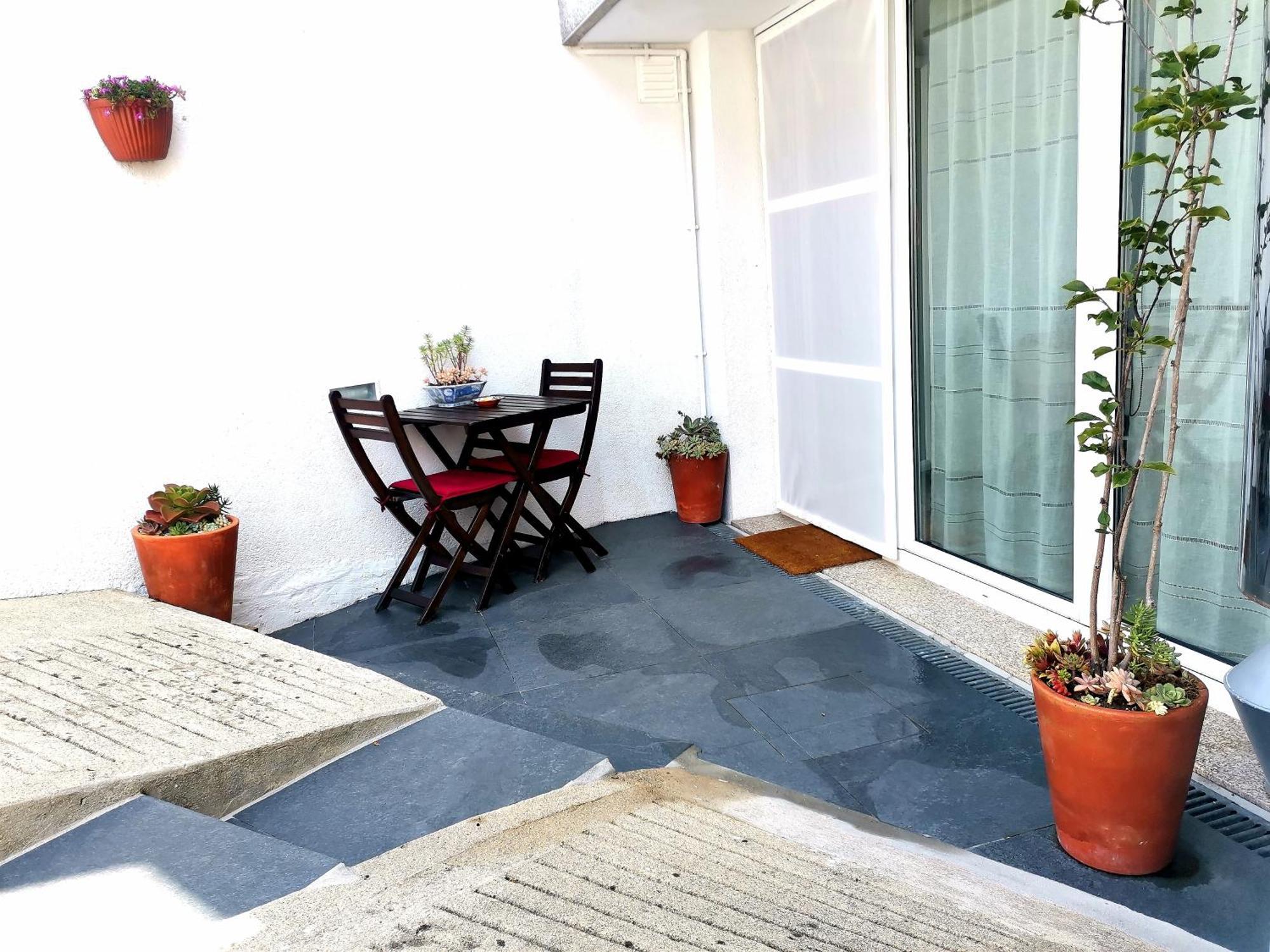 Villa Amor Perfeito Vila do Conde Zewnętrze zdjęcie