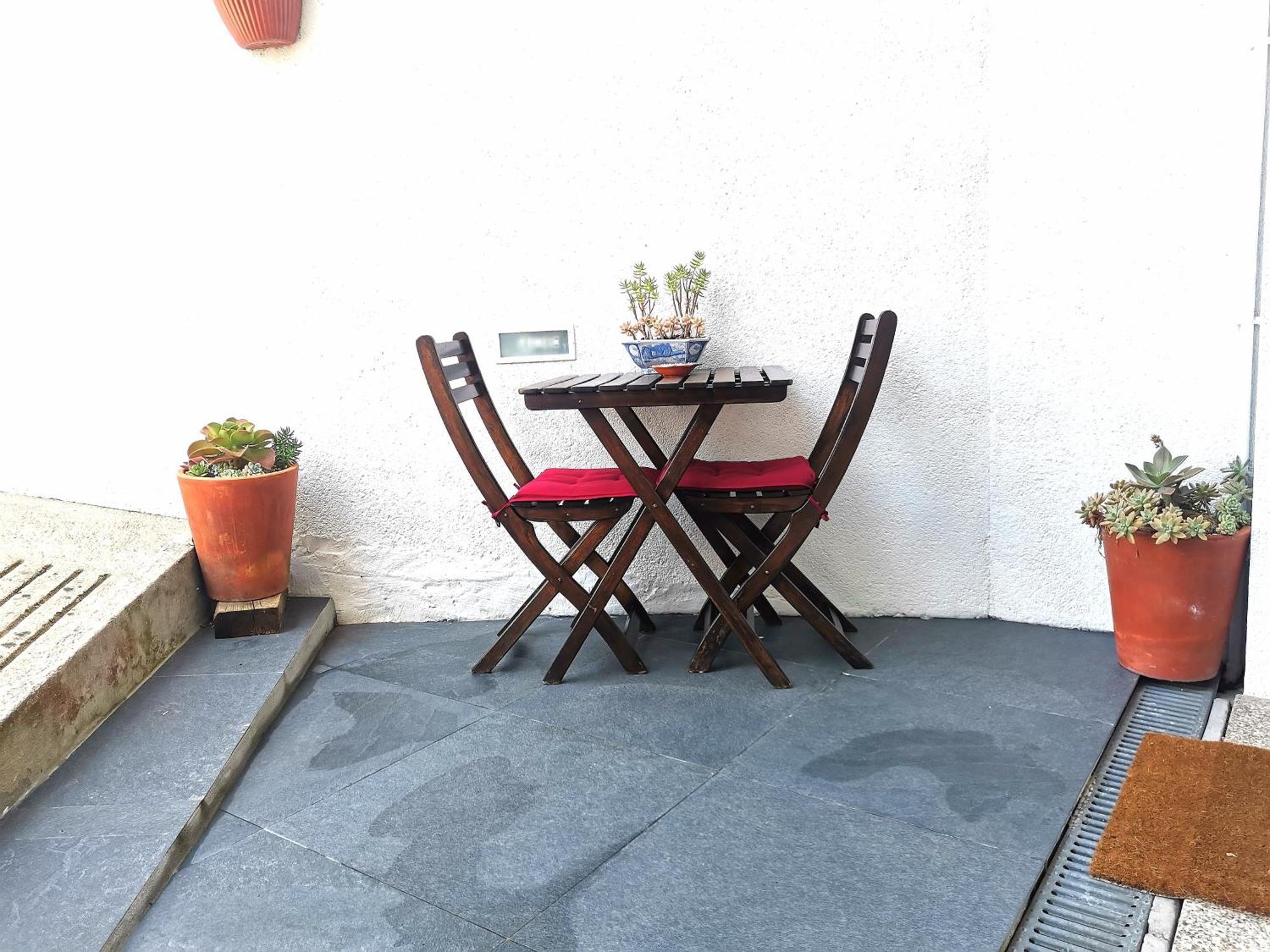 Villa Amor Perfeito Vila do Conde Zewnętrze zdjęcie