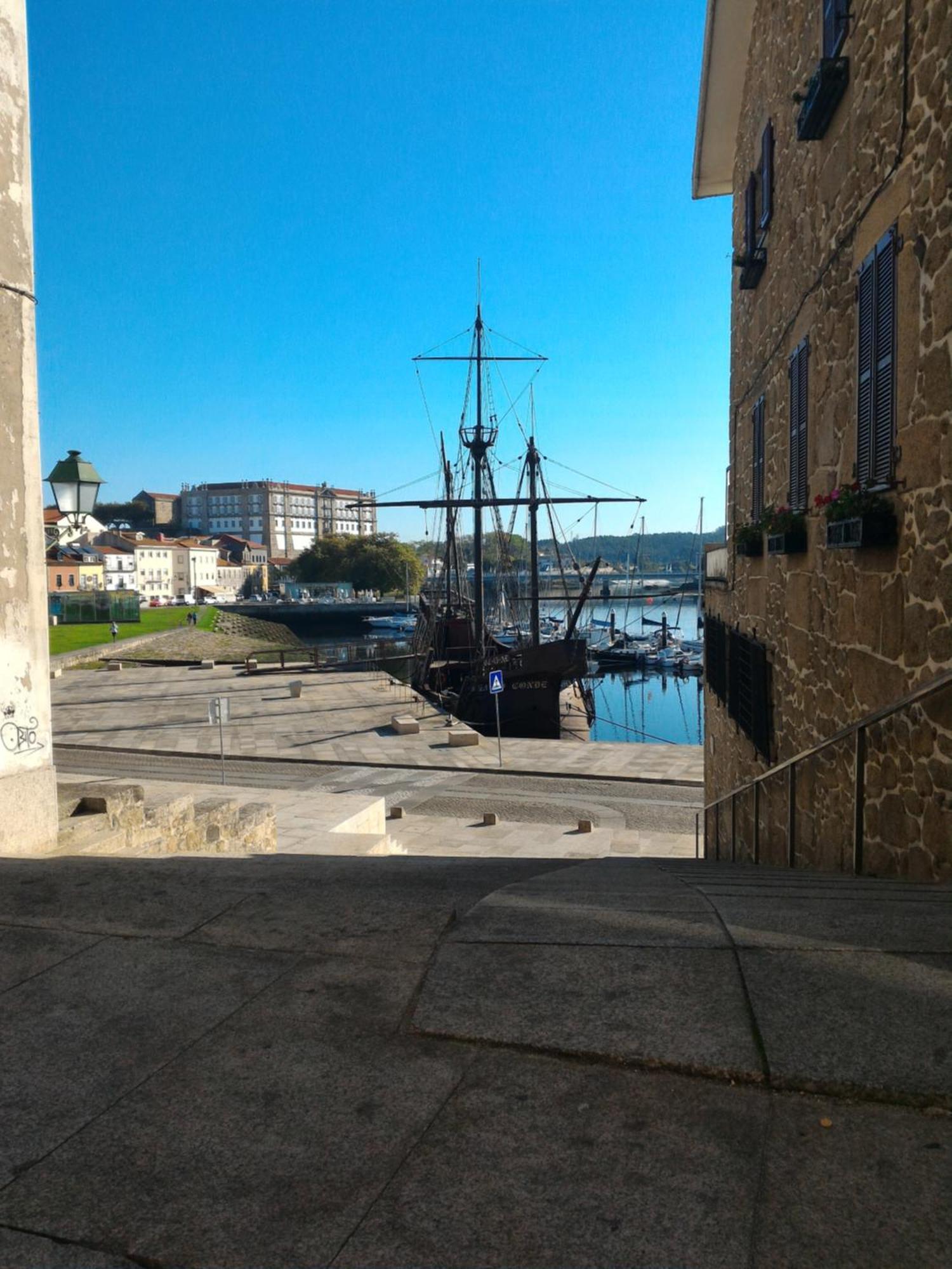 Villa Amor Perfeito Vila do Conde Zewnętrze zdjęcie