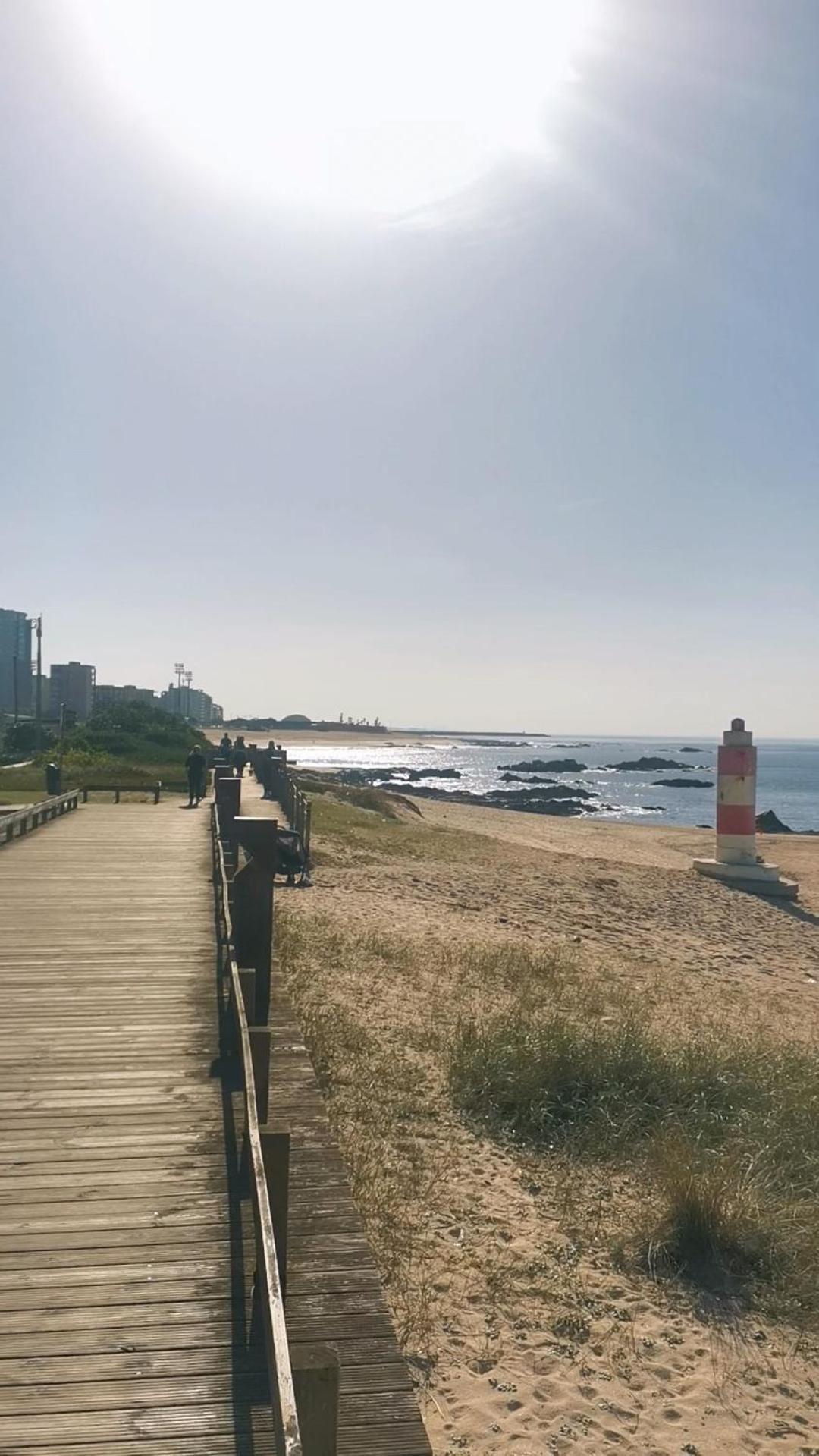 Villa Amor Perfeito Vila do Conde Zewnętrze zdjęcie