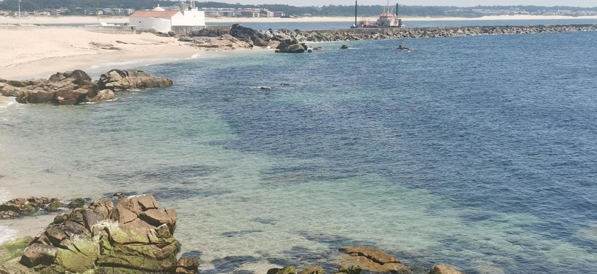 Villa Amor Perfeito Vila do Conde Zewnętrze zdjęcie