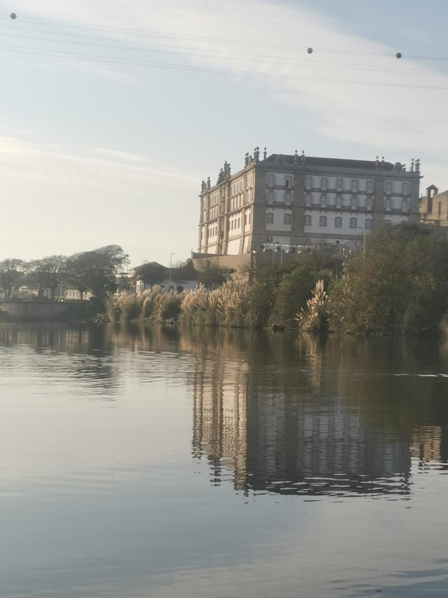 Villa Amor Perfeito Vila do Conde Zewnętrze zdjęcie