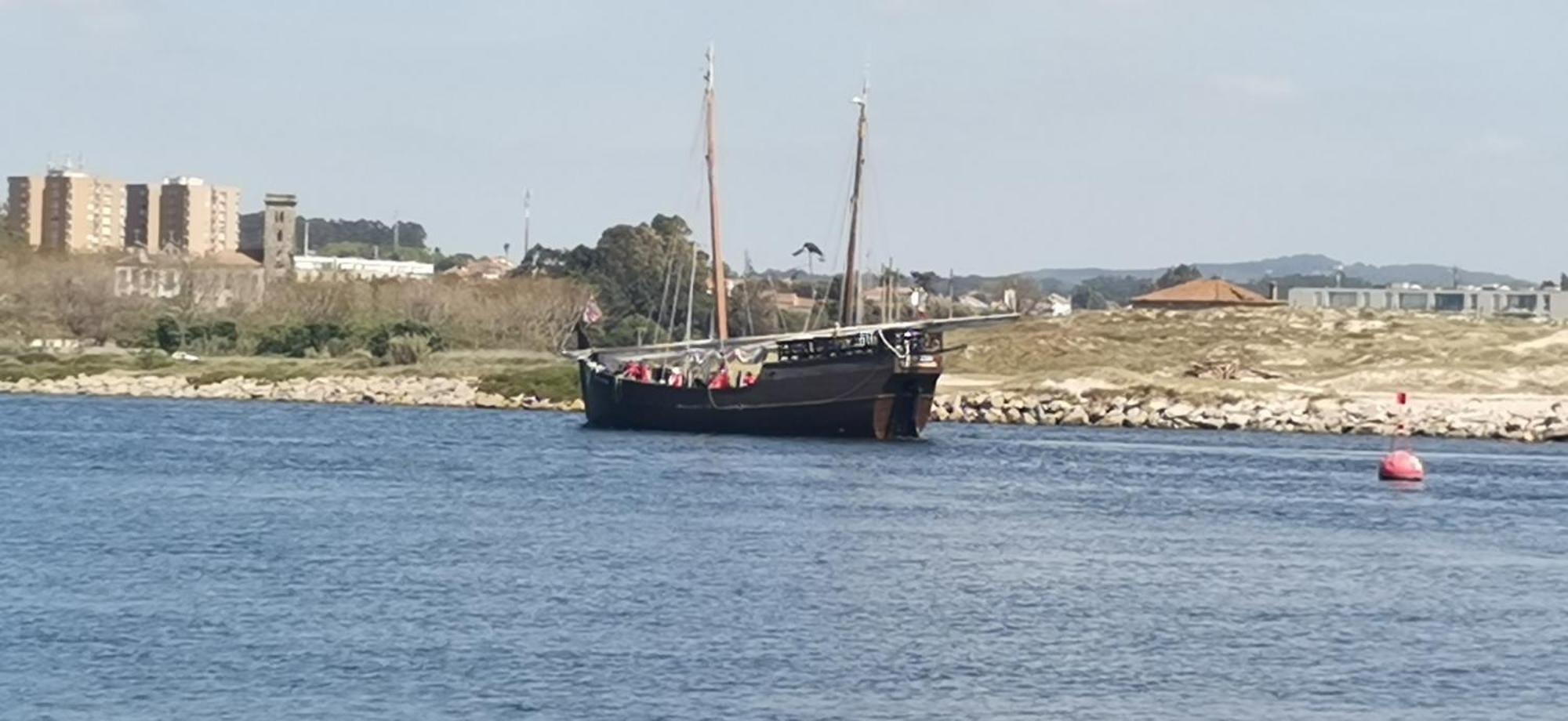 Villa Amor Perfeito Vila do Conde Zewnętrze zdjęcie