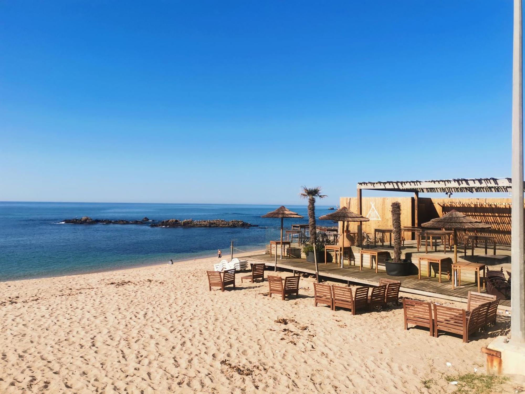 Villa Amor Perfeito Vila do Conde Zewnętrze zdjęcie