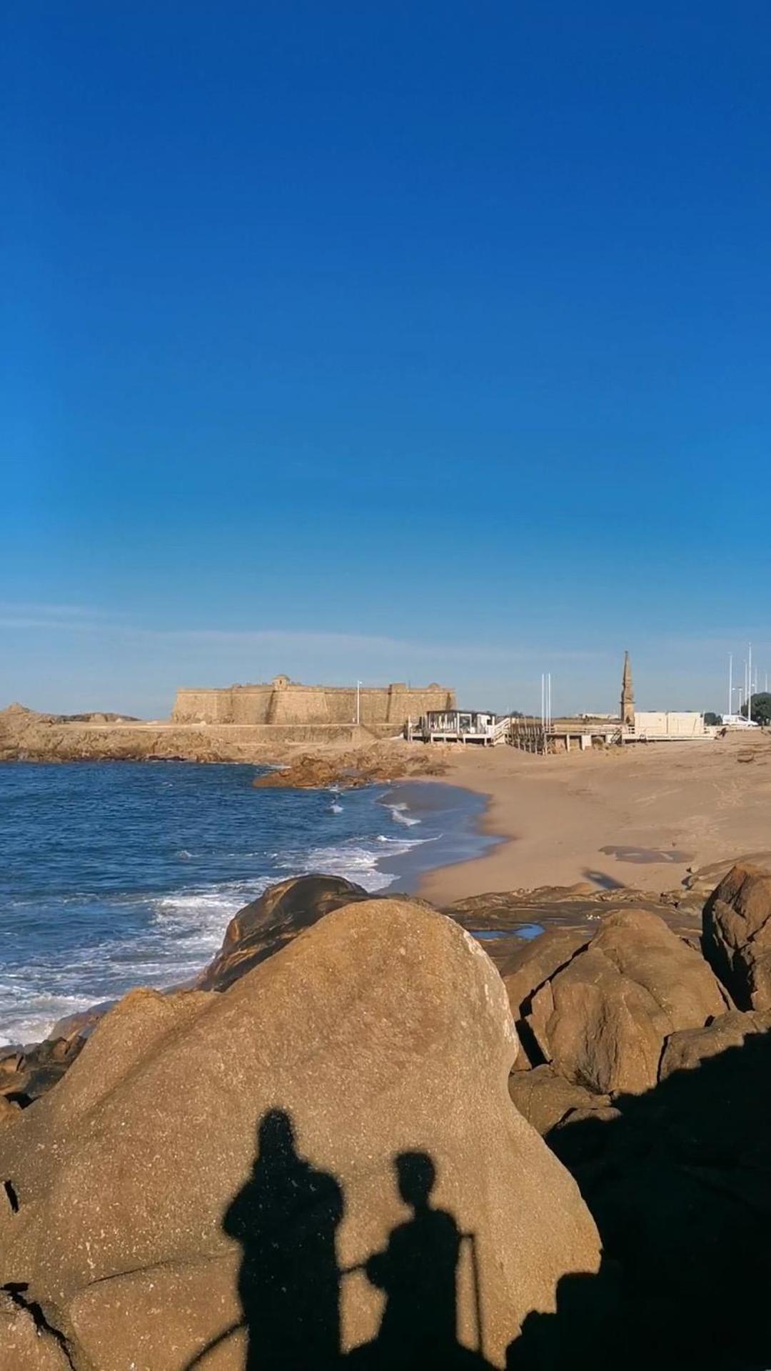 Villa Amor Perfeito Vila do Conde Zewnętrze zdjęcie