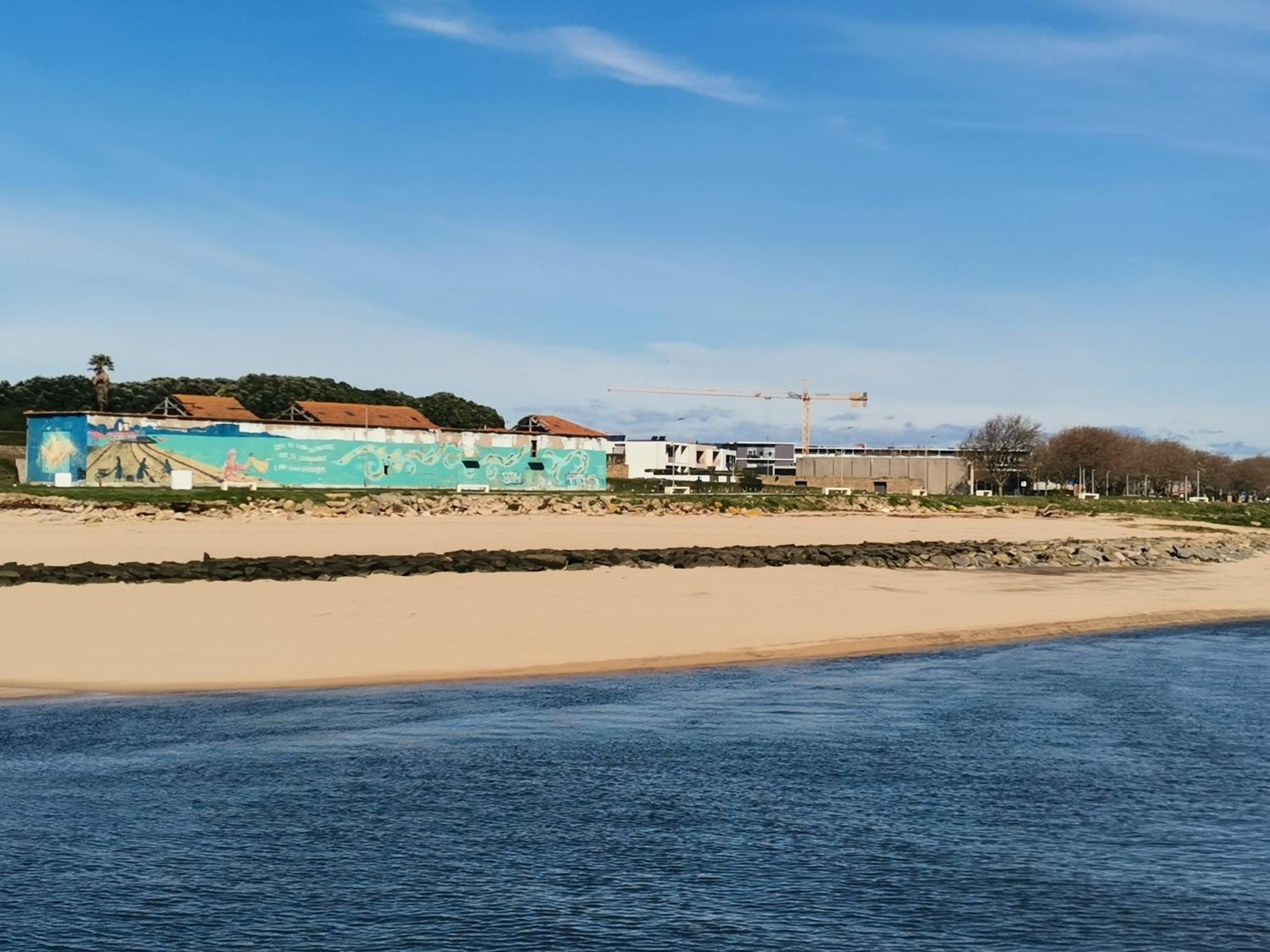 Villa Amor Perfeito Vila do Conde Zewnętrze zdjęcie
