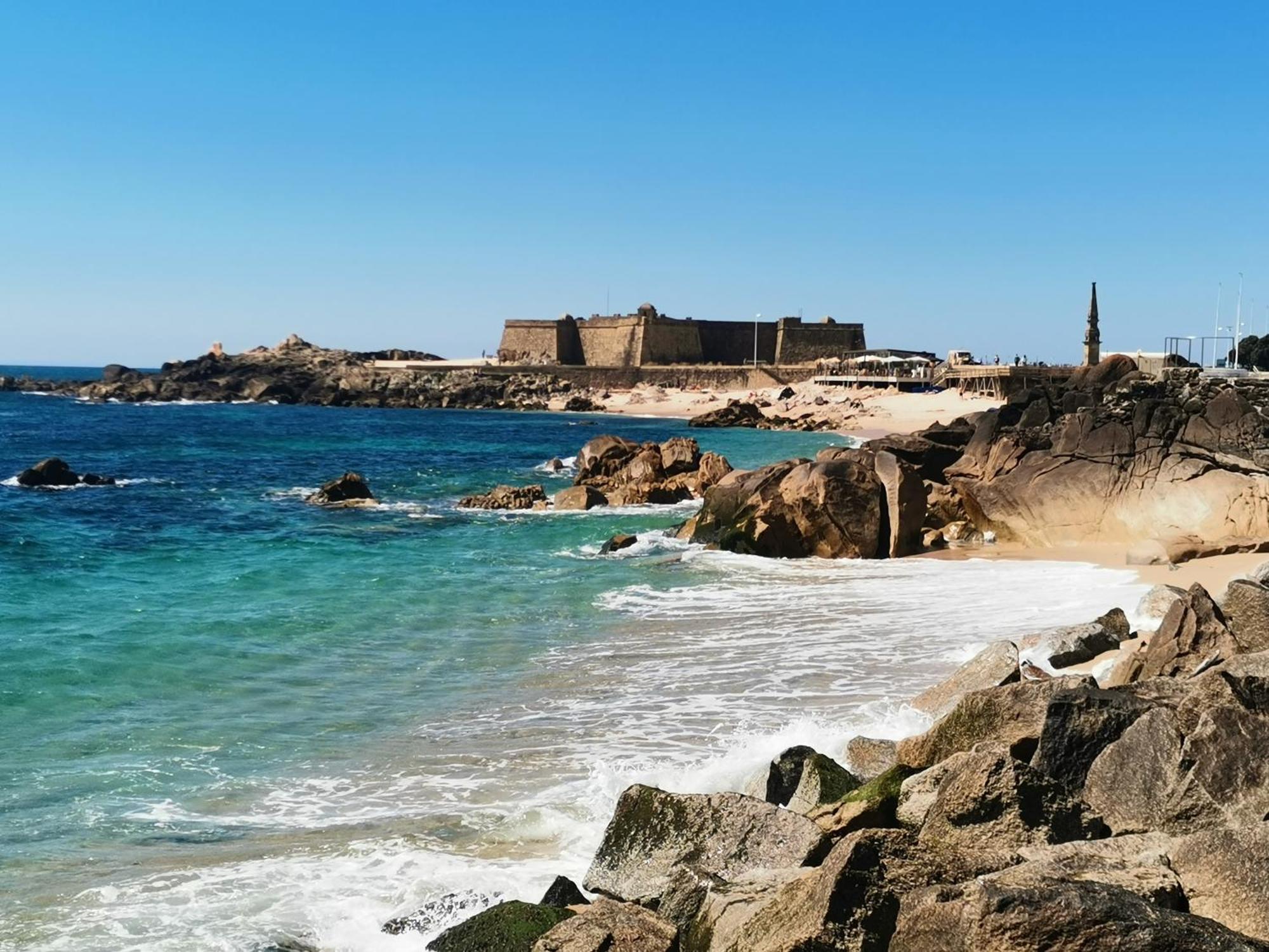 Villa Amor Perfeito Vila do Conde Zewnętrze zdjęcie