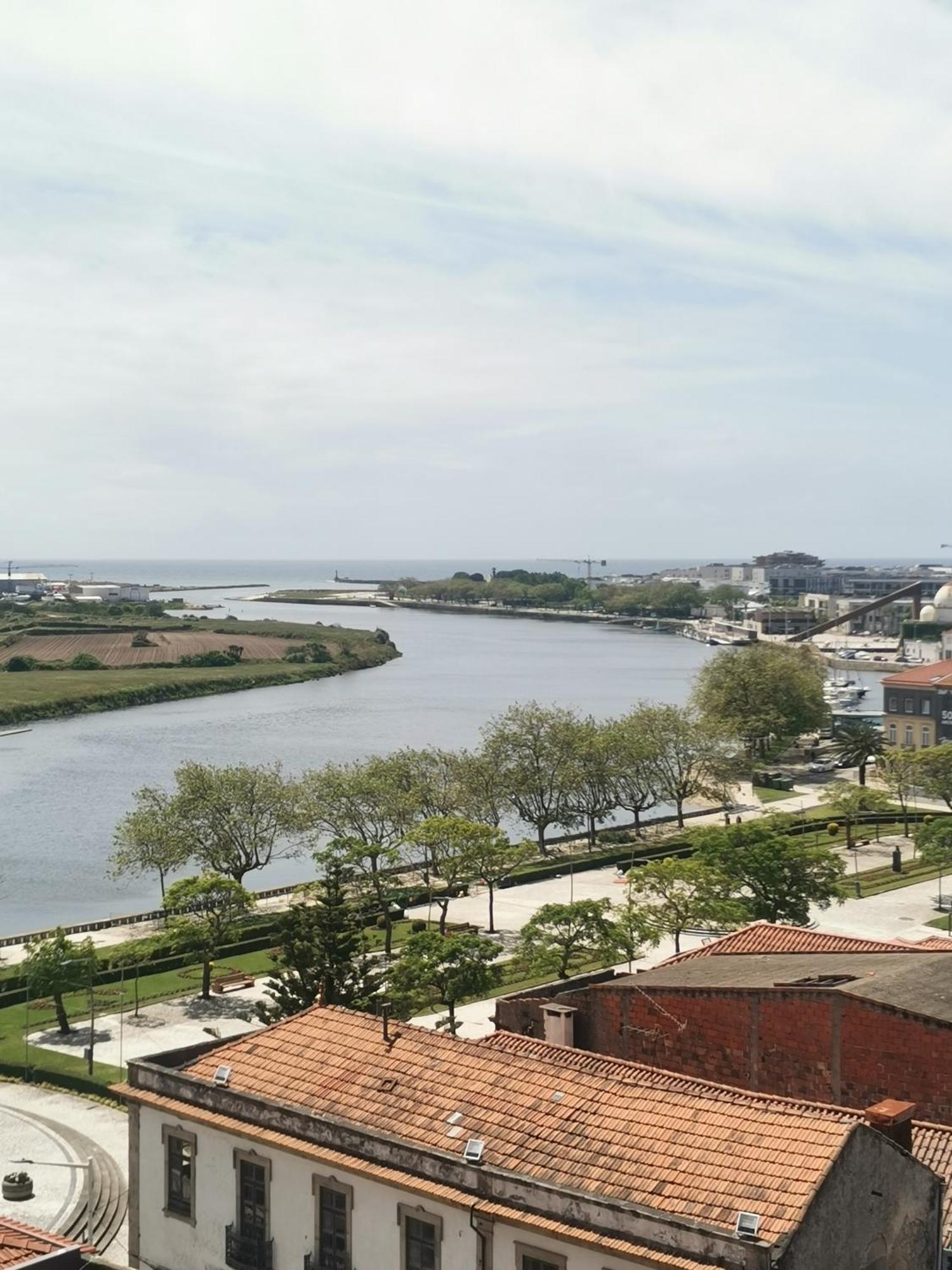 Villa Amor Perfeito Vila do Conde Zewnętrze zdjęcie