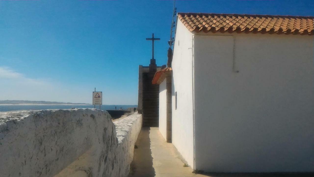 Villa Amor Perfeito Vila do Conde Zewnętrze zdjęcie