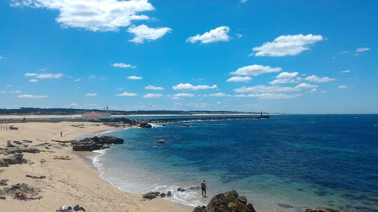 Villa Amor Perfeito Vila do Conde Zewnętrze zdjęcie